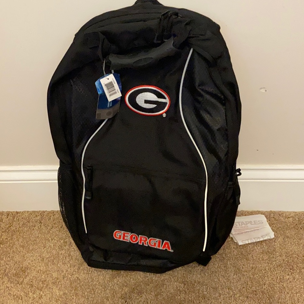 Georgia backpack